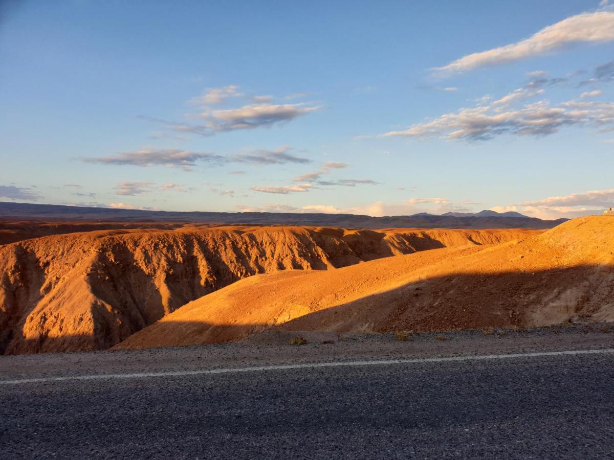 Aruma Codpa Exteriér fotografie